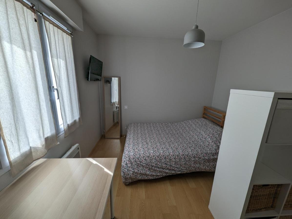 Chez Guillaume Séjour chez l'habitant *