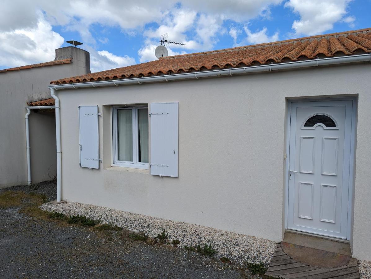 Chez Guillaume * Les Sables-dʼOlonne