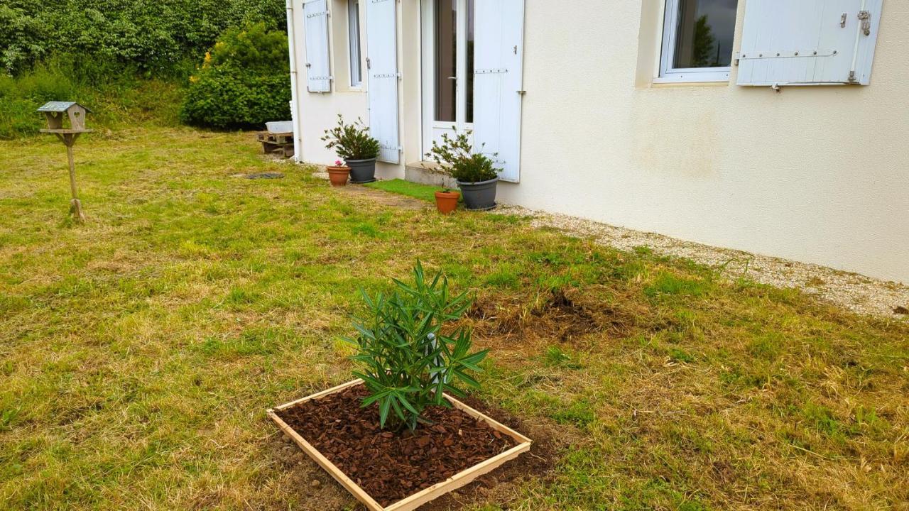 Séjour chez l'habitant Chez Guillaume