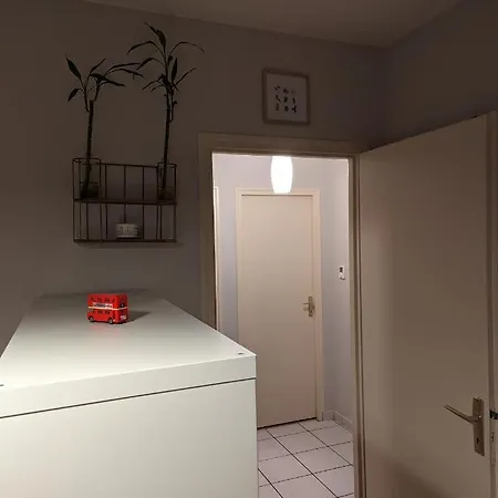 Appartement Chez Guillaume à Les Sables-dʼOlonne Extérieur photo