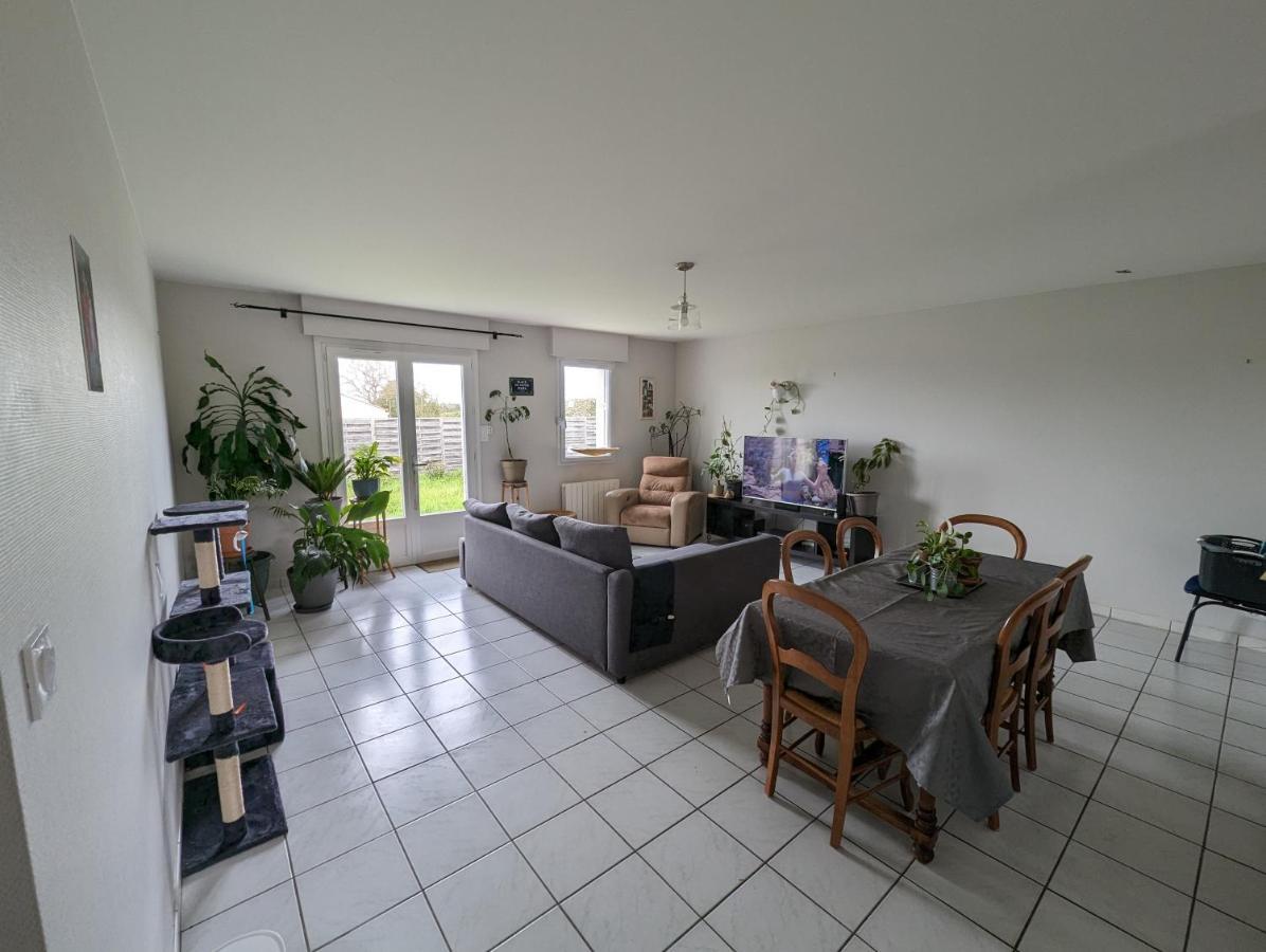 Chez Guillaume Homestay