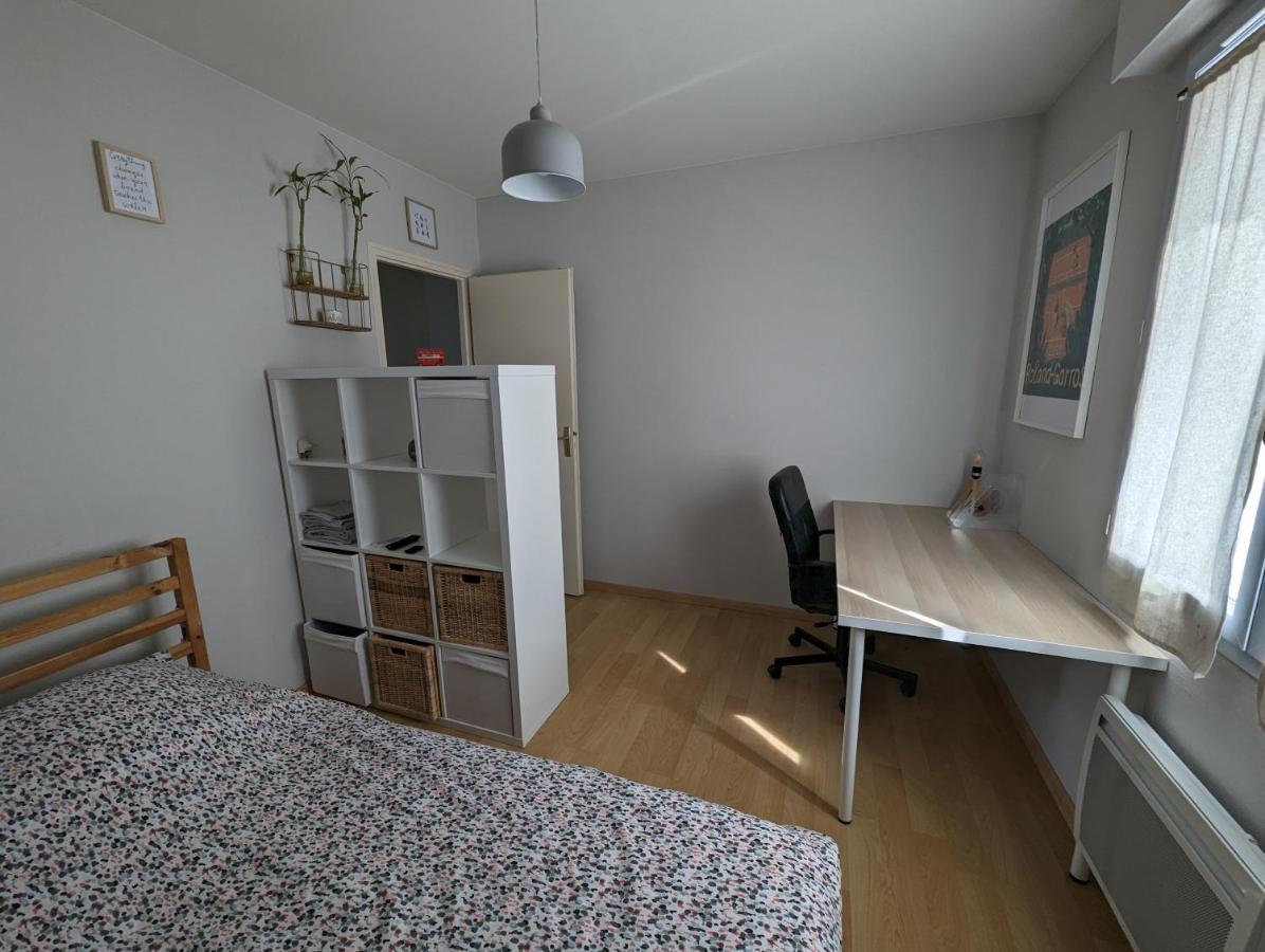 Homestay Chez Guillaume *